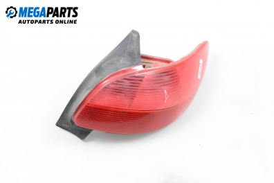 Tail light for Peugeot 206 1.1, 54 hp, hatchback, 1999, position: right