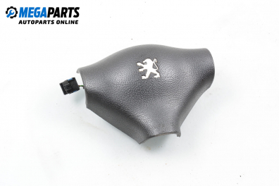 Airbag for Peugeot 206 1.1, 54 hp, hatchback, 1999, position: fața