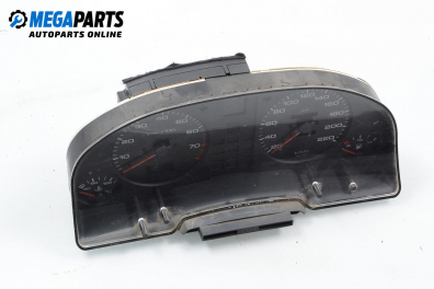 Bloc instrumente de bord for Audi 80 (B4) 2.0, 115 hp, sedan, 1993