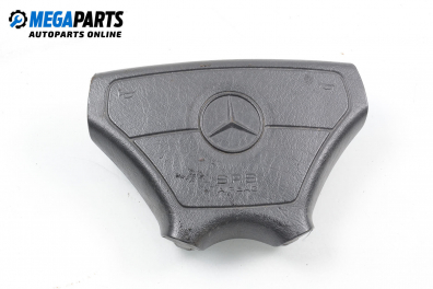 Airbag for Mercedes-Benz C-Klasse 202 (W/S) 1.8, 122 hp, sedan, 1996, position: vorderseite