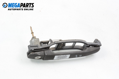 Außengriff for Mercedes-Benz C-Klasse 202 (W/S) 1.8, 122 hp, sedan, 1996, position: rechts, vorderseite