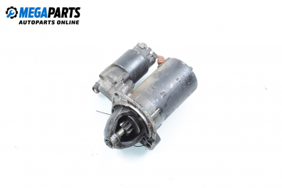 Starter for Mercedes-Benz C-Class 202 (W/S) 1.8, 122 hp, sedan, 1996