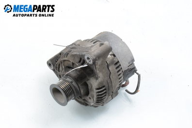 Alternator for Mercedes-Benz C-Class 202 (W/S) 1.8, 122 hp, sedan, 1996