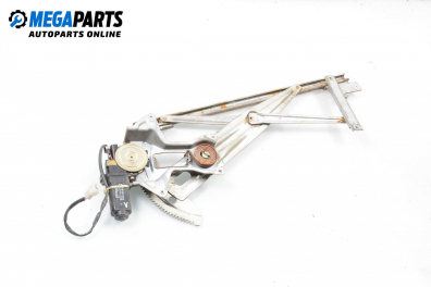 Electric window regulator for Mitsubishi Eclipse II (D3_A) 2.0 16V, 146 hp, coupe, 1996, position: left