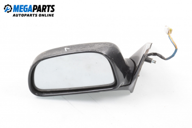 Mirror for Mitsubishi Eclipse II (D3_A) 2.0 16V, 146 hp, coupe, 1996, position: left
