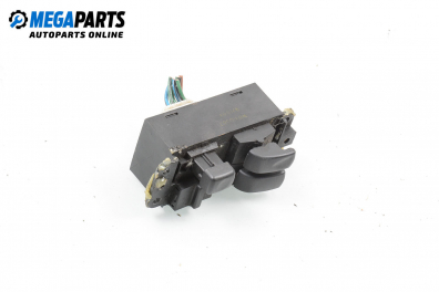 Window adjustment switch for Mitsubishi Eclipse II (D3_A) 2.0 16V, 146 hp, coupe, 1996
