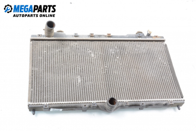 Radiator de apă for Mitsubishi Eclipse II (D3_A) 2.0 16V, 146 hp, coupe, 1996