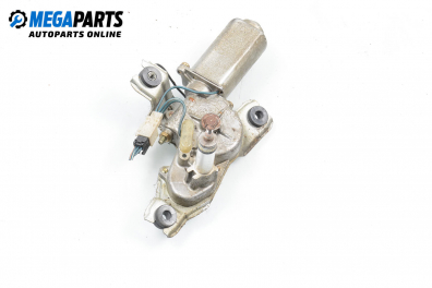 Front wipers motor for Mitsubishi Eclipse II (D3_A) 2.0 16V, 146 hp, coupe, 1996, position: rear