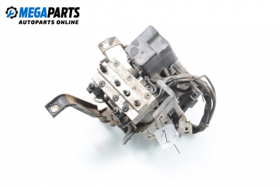 ABS for Mitsubishi Eclipse II (D3_A) 2.0 16V, 146 hp, coupe, 1996