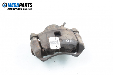 Caliper for Mitsubishi Eclipse II (D3_A) 2.0 16V, 146 hp, coupe, 1996, position: front - left