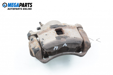 Caliper for Mitsubishi Eclipse II (D3_A) 2.0 16V, 146 hp, coupe, 1996, position: front - right