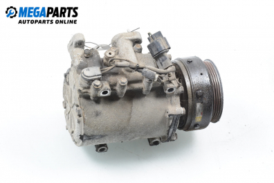 AC compressor for Mitsubishi Eclipse II (D3_A) 2.0 16V, 146 hp, coupe, 1996