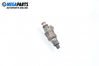 Gasoline fuel injector for Mitsubishi Eclipse II (D3_A) 2.0 16V, 146 hp, coupe, 1996