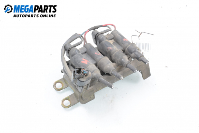 Bobină de aprindere for Mitsubishi Eclipse II (D3_A) 2.0 16V, 146 hp, coupe, 1996