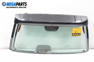 Rear window for Honda CR-V I (RD1–RD3) 2.0 16V, 147 hp, suv, 1999