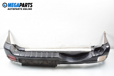 Rear bumper for Honda CR-V I (RD1–RD3) 2.0 16V, 147 hp, suv, 1999, position: rear