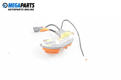 Airbag module for Citroen ZX 1.4, 75 hp, hatchback, 1995