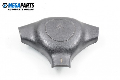 Airbag for Citroen ZX 1.4, 75 hp, hatchback, 1995, position: fața