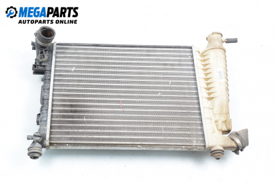 Wasserradiator for Citroen ZX 1.4, 75 hp, hecktür, 1995