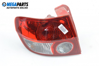 Tail light for Hyundai Getz 1.5 CRDi, 82 hp, hatchback, 2005, position: left