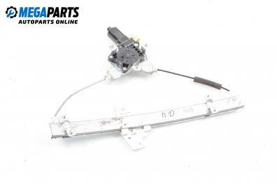 Electric window regulator for Hyundai Getz 1.5 CRDi, 82 hp, hatchback, 2005, position: front - right