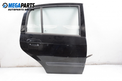 Door for Hyundai Getz 1.5 CRDi, 82 hp, hatchback, 2005, position: rear - right