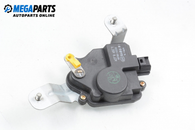 Motor supapă încălzire for Hyundai Getz 1.5 CRDi, 82 hp, hatchback, 2005