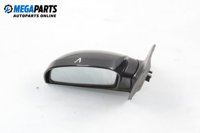 Mirror for Hyundai Getz 1.5 CRDi, 82 hp, hatchback, 2005, position: left