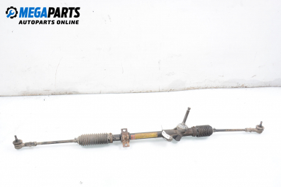 Electric steering rack no motor included for Hyundai Getz 1.5 CRDi, 82 hp, hatchback, 2005