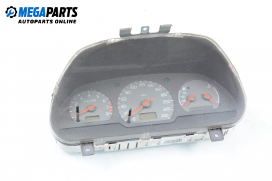 Instrument cluster for Volvo S40/V40 1.6, 105 hp, sedan, 1998