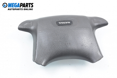 Airbag for Volvo S40/V40 1.6, 105 hp, sedan, 1998, position: fața