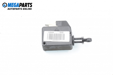 Door lock actuator for Volvo S40/V40 1.6, 105 hp, sedan, 1998, position: rear