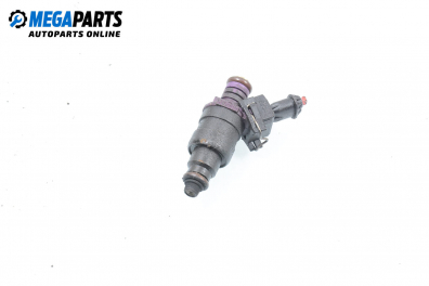 Gasoline fuel injector for Volvo S40/V40 1.6, 105 hp, sedan, 1998