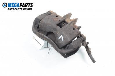 Caliper for Volvo S40/V40 1.6, 105 hp, sedan, 1998, position: front - left