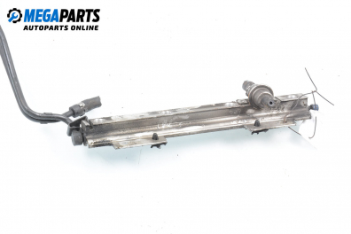 Fuel rail for Volvo S40/V40 1.6, 105 hp, sedan, 1998