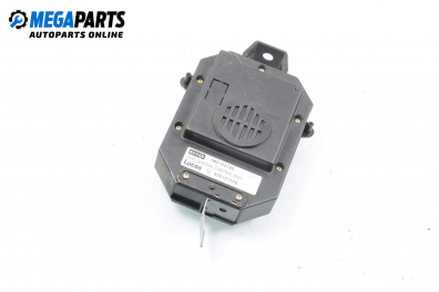 Central lock module for Rover 800 2.0 Si, 136 hp, sedan, 1997 № Lucas 52010134G