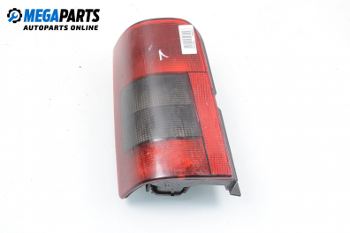 Tail light for Peugeot Partner 2.0 HDI, 90 hp, truck, 2003, position: left