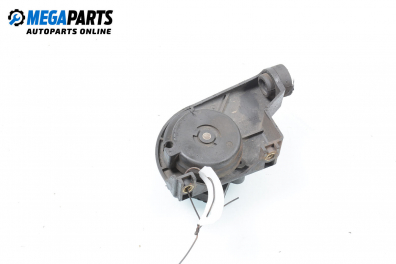 Accelerator potentiometer for Peugeot Partner 2.0 HDI, 90 hp, truck, 2003