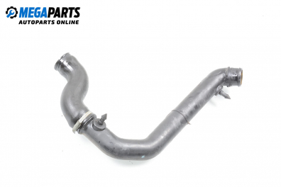 Turbo pipe for Lancia Lybra 1.9 JTD, 105 hp, sedan, 2000