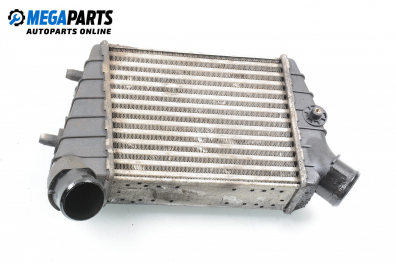 Intercooler for Lancia Lybra 1.9 JTD, 105 hp, sedan, 2000