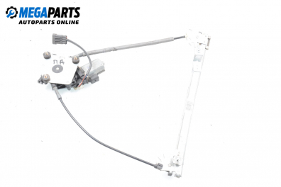 Electric window regulator for Lancia Lybra 1.9 JTD, 105 hp, sedan, 2000, position: front - right