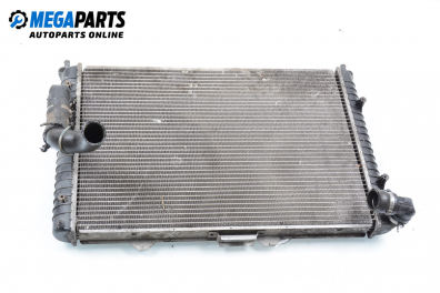 Water radiator for Lancia Lybra 1.9 JTD, 105 hp, sedan, 2000