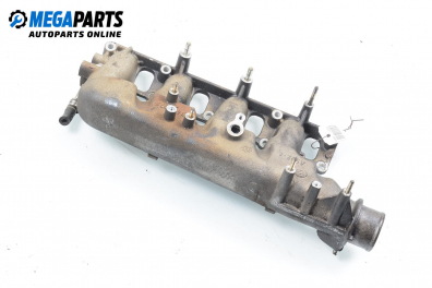 Intake manifold for Lancia Lybra 1.9 JTD, 105 hp, sedan, 2000