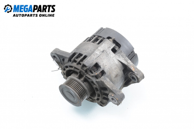 Alternator for Lancia Lybra 1.9 JTD, 105 hp, sedan, 2000