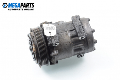 Compresor AC for Lancia Lybra 1.9 JTD, 105 hp, sedan, 2000