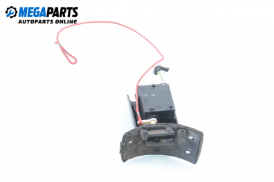 Fuel tank lock for Lancia Lybra 1.9 JTD, 105 hp, sedan, 2000