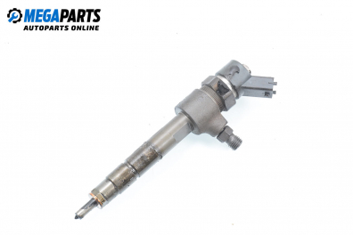 Einspritzdüse for Lancia Lybra 1.9 JTD, 105 hp, sedan, 2000 № Bosch 0 445 110 002