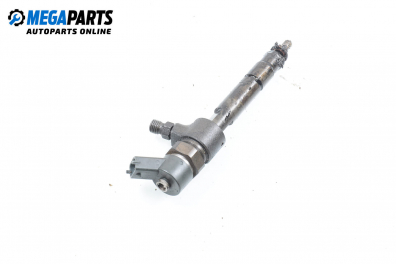 Einspritzdüse for Lancia Lybra 1.9 JTD, 105 hp, sedan, 2000 № Bosch 0 445 110 002