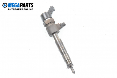 Diesel fuel injector for Lancia Lybra 1.9 JTD, 105 hp, sedan, 2000 № Bosch 0 445 110 002