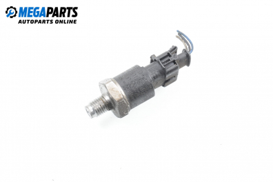 Fuel pressure sensor for Lancia Lybra 1.9 JTD, 105 hp, sedan, 2000 № Bosch 0 281 002 405